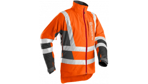 Zaščitna jakna Technical High Viz