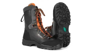 Zaščitni čevlji z zaščito pred urezom, Classic