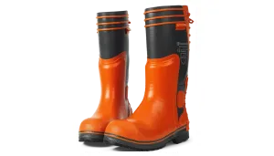 Zaščitni škornji, Functional