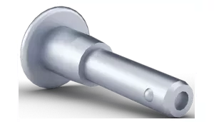 Zatič za hitro sprostitev