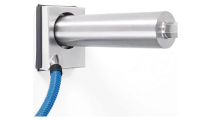 Zbiralni obroč za malto