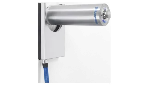 Zbiralnik vode oblike U 212 mm