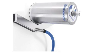 Zbiralnik vode oblike V 350/700 mm