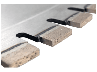 Diamantna rezalna plošča ELITE CUT W1610 - 60mm + WS220 in WS8 slika