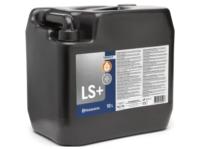 Husqvarna LS+ Sintetično dvotaktno olje slika