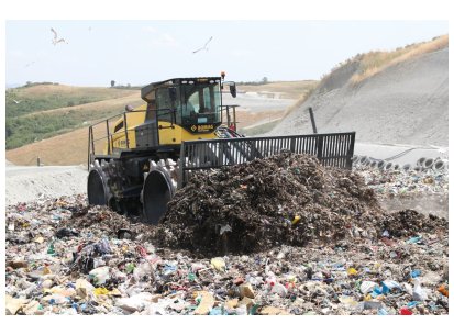 Kompaktor BOMAG BC 973 RB-5 slika