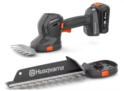 Aspire™ S20-P4A + Aspire™ pole-P4A with battery and charger slika