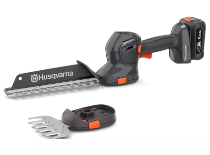 Aspire™ S20-P4A + Aspire™ pole-P4A with battery and charger slika