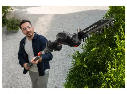 Aspire™ S20-P4A + Aspire™ pole-P4A with battery and charger slika