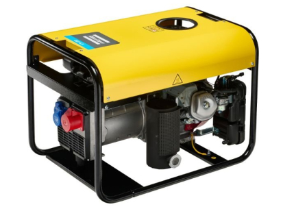 Atlas Copco - Agregat QEP 6.5 slika