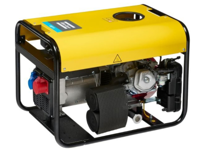 Atlas Copco - Agregat QEP 8 slika