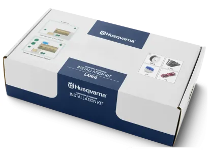 Automower® Instalacijski komplet slika