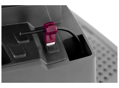 Automower® priključek slika