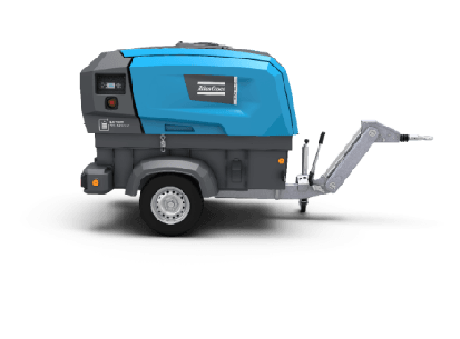 B-Air 185-12 baterijski kompresor slika