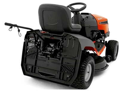 Čep za mulčenje slika