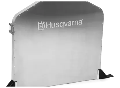 Enodelni ščitnik rezila slika