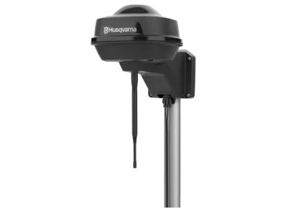 EPOS™ Referenčna postaja slika