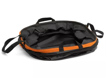 Garden debris pop-up bag slika