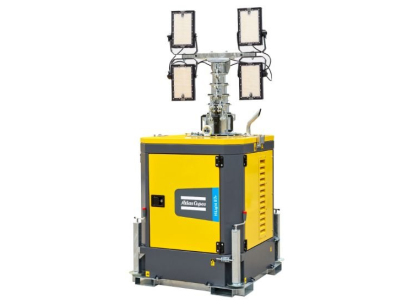 HiLight B7+ svetlobni stolp slika