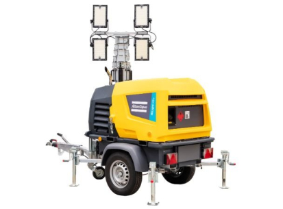 HiLight H7+ svetlobni stolp slika