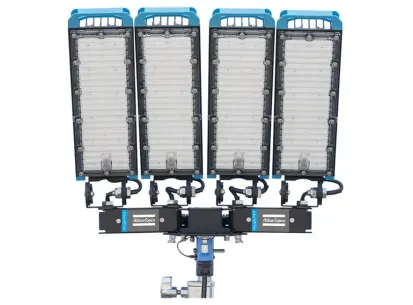 HiLight PS3 svetlobni stolp slika