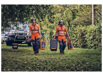 Hlače Arbor, Technical Extreme slika