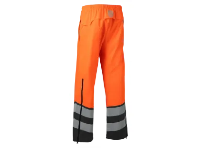 Hlače za dež High-Viz, Functional slika