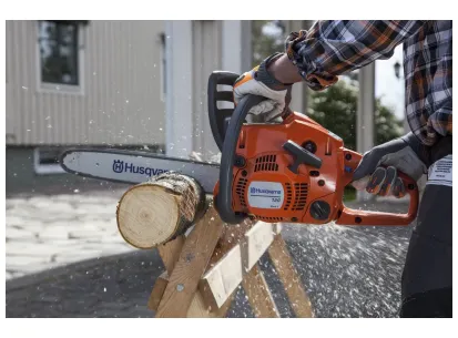 HUSQVARNA 120 Mark II slika