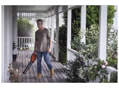 HUSQVARNA 120iB brez akumulatorja in polnilnika slika