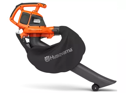 Husqvarna 120iBV brez baterije in polnilca slika