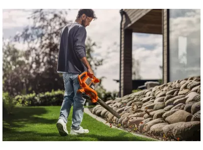 Husqvarna 120iBV brez baterije in polnilca slika