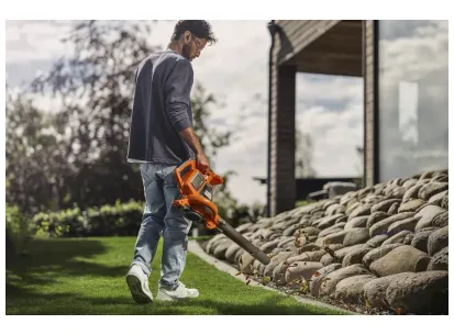 Husqvarna 120iBV slika