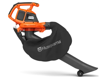 Husqvarna 120iBV brez baterije in polnilca slika