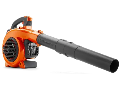 HUSQVARNA 125BVx slika