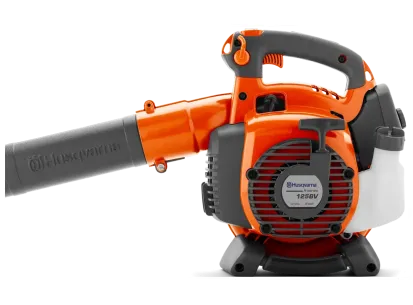 HUSQVARNA 125BVx slika