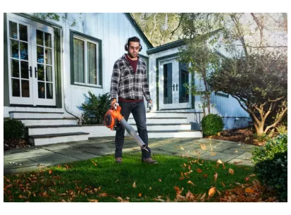 Husqvarna 125BVx slika