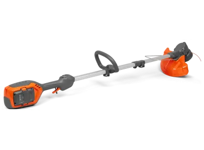 HUSQVARNA 215iL z akumulatorjem in polnilnikom slika