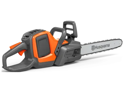 Husqvarna 240i​ z akumulatorjem in polnilnikom slika