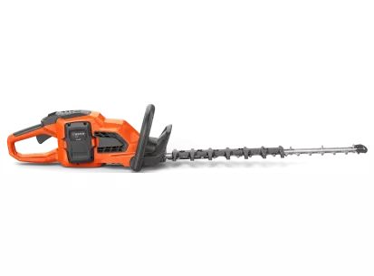 Husqvarna 332iHD60 akumulatorske škarje za živo mejo slika