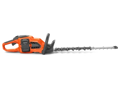 Husqvarna 332iHD60 akumulatorske škarje za živo mejo slika