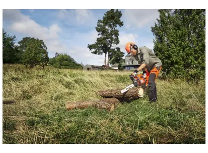 HUSQVARNA 440 Mark II e-series slika