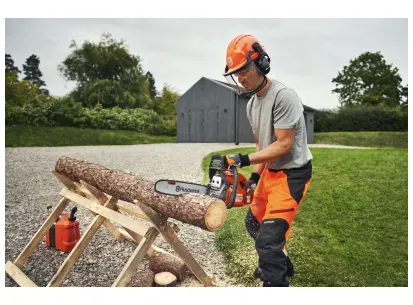 HUSQVARNA 450 Mark II slika