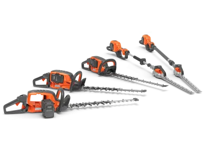 HUSQVARNA 520iHT4 brez akumulatorja in polnilnika slika