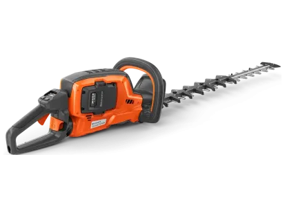 HUSQVARNA 522iHD60 without battery and charger slika