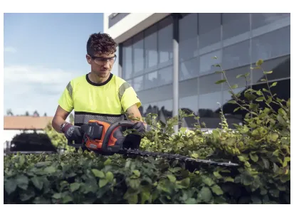 HUSQVARNA 522iHD75 slika