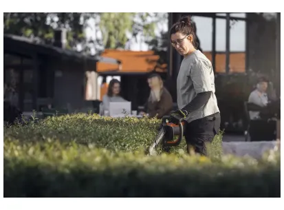 HUSQVARNA 522iHD75 slika