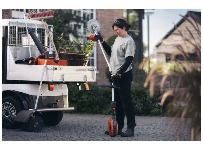 Husqvarna 525iLK slika