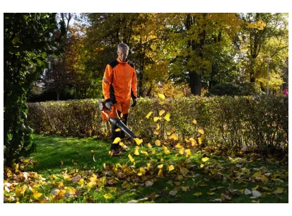 Husqvarna 530iB slika