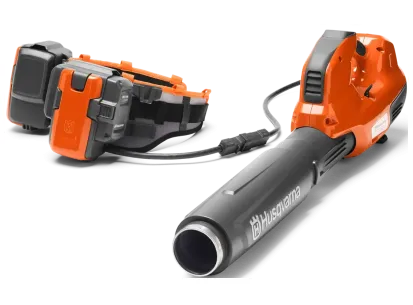 HUSQVARNA 530iBX brez akumulatorja in polnilnika slika