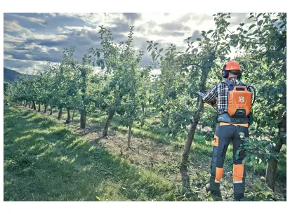 HUSQVARNA 535i XP® brez akumulatorja in polnilnika slika